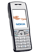 Pobierz darmowe dzwonki Nokia E50.